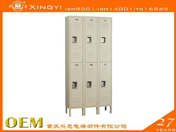 標準型多門柜雙層3